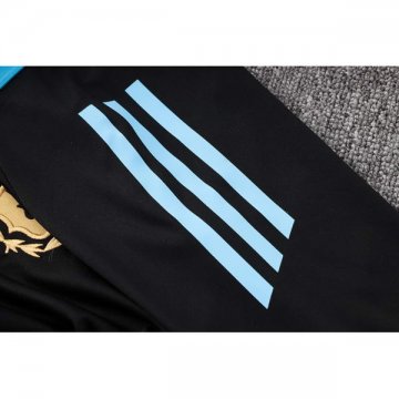 Camiseta Polo del Argentina 2024-25 Negro