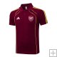 Camiseta Polo del Arsenal25-26 Rojo
