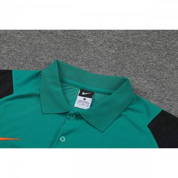 Camiseta Polo del Chelsea 2022-23 Verde