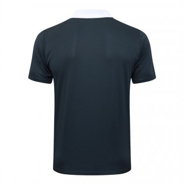 Camiseta Polo del Chelsea 25-26 Gris