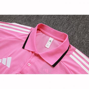 Camiseta Polo del Inter Miami 25-26 Rosa