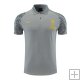 Camiseta Polo del Liverpool 22-23 Gris