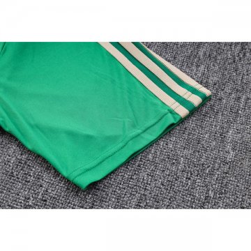 Camiseta Polo del Mexico 22-23 Verde
