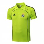 Camiseta Polo del Real Madrid 25-26 Verde