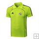 Camiseta Polo del Real Madrid 2025-26 Verde