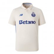 Camiseta Porto 3ª 25-26