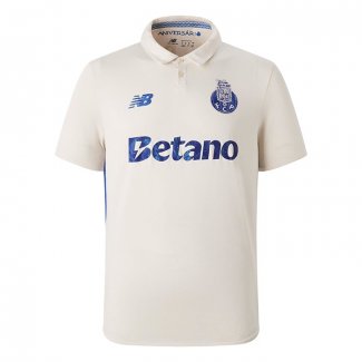 Camiseta Porto 3ª 25-26