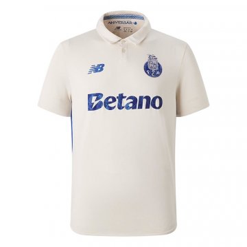 Camiseta Porto 3ª 25-26