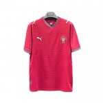 Camiseta Portugal 1ª 2026