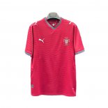 Camiseta Portugal 1ª 2026