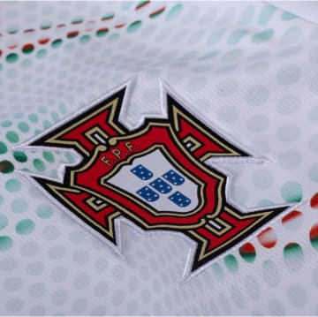 Camiseta Portugal 2ª 2025