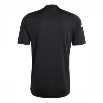 Camiseta Pre Partido del Alemania 2024 Negro
