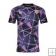 Camiseta Pre Partido del Athletic Bilbao 2024 Purpura