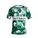 Camiseta Pre Partido del Atletico Nacional 2025