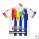 Camiseta Pre Partido del Brighton & Hove Albion 2023