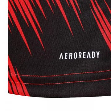 Camiseta Pre Partido del Flamengo 24-25