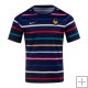 Camiseta Pre Partido del Francia 2024 Azul
