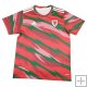 Camiseta Pre Partido del Gales 2024 Rojo