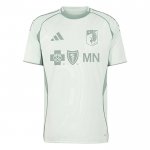 Camiseta Pre Partido del Minnesota United 2025