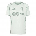 Camiseta Pre Partido del Minnesota United 2025