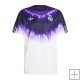 Camiseta Pre Partido del Real Madrid CNY 2024 Blanco