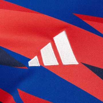 Camiseta Pre Partido del Universidad de Chile 25-26