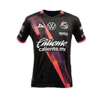 Camiseta Puebla 2ª 25-26