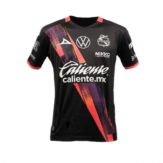 Camiseta Puebla 2ª 25-26 - Haga un click en la imagen para cerrar