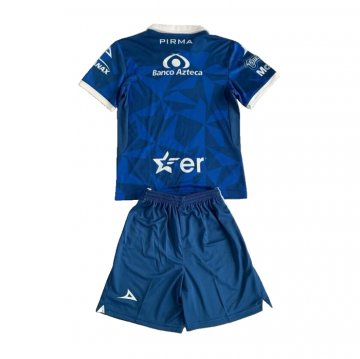 Camiseta Puebla 2ª Nino 23-24