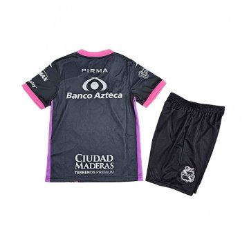 Camiseta Puebla 2ª Nino 25-26