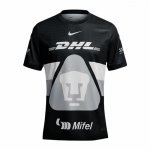 Camiseta Pumas UNAM Portero 2ª 25-26
