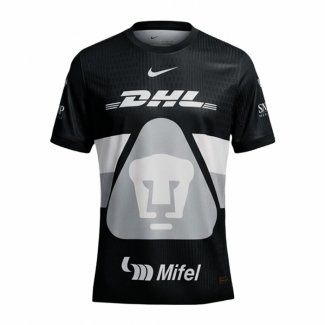 Camiseta Pumas UNAM Portero 2ª 25-26