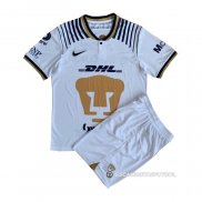 Camiseta Pumas UNAM 1ª Nino 22-23