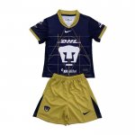 Camiseta Pumas UNAM 2ª Nino 24-25