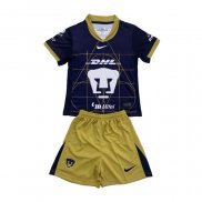 Camiseta Pumas UNAM 2ª Nino 24-25