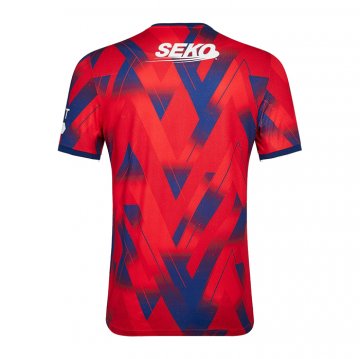 Camiseta Rangers 4ª 23-24
