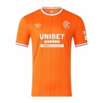 Camiseta Rangers 4ª 25-26