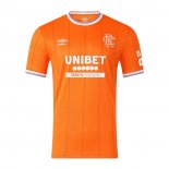 Camiseta Rangers 4ª 25-26