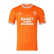 Camiseta Rangers 4ª 25-26