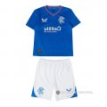 Camiseta Rangers Primera Nino 23-24