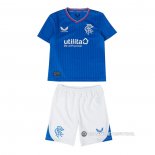 Camiseta Rangers 1ª Nino 23-24
