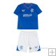 Camiseta Rangers 1ª Nino 23-24