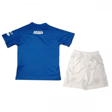 Camiseta Rangers 1ª Nino 24-25