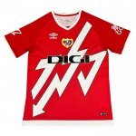 Camiseta Rayo Vallecano 2ª 24-25