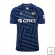 Camiseta Real Betis Portero 25-26 Azul