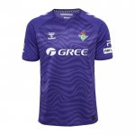 Camiseta Real Betis Portero 3ª 24-25