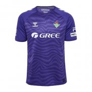 Camiseta Real Betis Portero 3ª 24-25