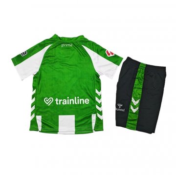 Camiseta Real Betis 1ª Nino 25-26