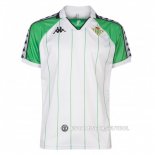 Camiseta Real Betis Retro Blanco