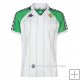 Camiseta Real Betis Retro Blanco